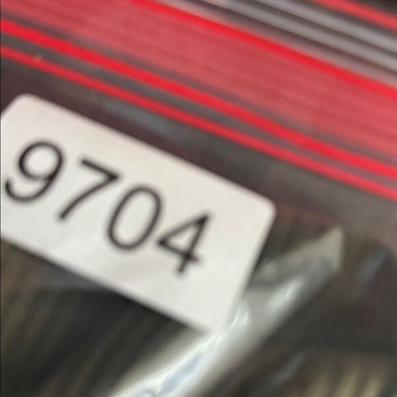 EUC Charlotte Ruase Women’s Olive Green V-Neck Ribbed Bodycon Midi Dress Size XS - Picture 5 of 5